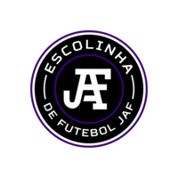 Logo Escolinha JAF